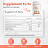 NUTRASAN 20,000 B7 60 Biotin mcg Supplement with Hydrolyzed Keratin & Hyaluronic Acid - Vitamins for Women & Men