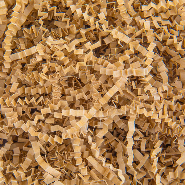Caleihd Crinkle Cut Paper Shred Packing Grass Cushion Paper for Christmas, Wedding, Craft Gift Boxes Decoration