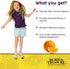 Childrens ACF Rapid Immune Recovery, Herbal Blend Immune Booster & Support for Kids with Vitamin C, Elderberry