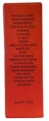 Okian Pheromones Perfume for Women, 3ml Vial, Highly Addictive Fragrance (Red Spice)
