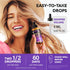 Liquid Biotin & Collagen - Extra Strength 60000 mcg Drops for Hair Growth Support, Strong Nails, Healthy Skin - B7
