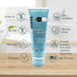 Shave Butter, Moisturizing Shaving Cream for Men & Women, Sensitive Skin Formula, Travel Size 6 oz
