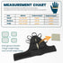 Adjustable Weighted Gloves for Hand Tremors, Steel Weight Gloves for Enhanced Stability, Hand Stability Aid for