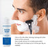 Razor Bump Stopper with Ingrown Hair Treatment for Men and Women, After Shave Solution for Ingrown Hairs, Roll on