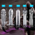 VZL 5 Designs Ultra - Standard Fit Condoms A New Experience with Your Partner