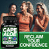 Cape Aloe Colon Cleanse, Detox & Flush - 90 Capsules, Gentle Constipation Relief and Natural Herbal Laxative