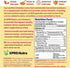 XPRS Nutra Soy Lecithin Granules - Non-GMO Food Grade Fat Emulsifier for Baking, 4 Ounce
