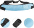 DECORNIJIA Extended Elderly Bed Rail Strap Adjustable Wheelchair Fixing Band Breathable Patients Belt for Fall