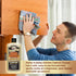 PARKER & BAILEY Kitchen Cabinet Cream, Multi-surface Wood Cleaner and Polish, Quick Shine Restorer