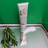 SpaScriptions Collagen Restoring Foot Cream, Relief for Dry Cracked Feet, Moisturizes with Tea Tree, 8 oz Tube