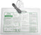Replacement 10in x 15in Chair Sensor Pad by Smart Caregiver