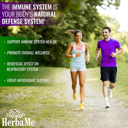 Advanced Immune System Booster 15 in 1, 90 Capsules with Elderberry, Quercetin, Zinc, Vitamin D, Selenium & Vitamin C
