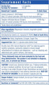 Acutibs Vegetarian Capsules, Artichoke & Ginger Extracts for Gastric Discomfort Relief, 60 Count