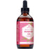 Leven Rose Rosehip Seed Oil for Face, 4 oz - Pure Unrefined Cold Pressed Oil for Body, Nighttime Moisturizer