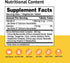 American Health Ester-C with Citrus Bioflavonoids, Tablet, 45 Count