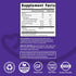 Elderberry Gummies with Vitamin C and Zinc - Immune Booster Elderberry Gummies For Adults and Kids - Vegan Natural Ingredients Defense Multivitamins with Antioxidant Support (60 Gummies)