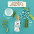 Maui Moisture Scalp Care Soothe & Strengthen Hair Serum - Rosemary Oil & Aloe Vera for Scalp Dryness, 3.3 fl. Oz