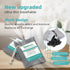 Nature Fresh Air Purifier Bags, Activated Charcoal, Moisture Absorber, Odor Eliminator for Home, Pet, Closet