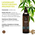 Earthly Body Hemp Seed Bath & Shower Gel, 8 oz, Moisturizing Formula with Hemp Seed Oil