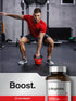 Horbaach L Arginine 1000mg Capsules | 150 Powder Pills | Non-GMO & Gluten Free Supplement