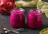 Food to Live Organic Dragon Fruit Powder - 6 Ounces, Non-GMO, Vegan, Rich in Antioxidants, Perfect for Smoothies