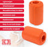 Ever Ready First Aid Universal Aluminum Splint, 24 Inch Rolled, 1