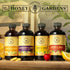 Immune 8 Oz ZAND Elderberry & Honey Syrup - Black Elderberry Syrup for Adults & Kids, Natural Throat Defense Wellness