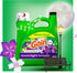 Gain + Aroma Boost Liquid Laundry Detergent, 154 Fl Oz Moonlight Breeze Scent, 107 Loads, HE Compatible