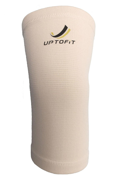 True Copper Compression Knee Sleeve, Lightweight Brace for Everyday Support, Unisex, Small