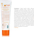 Himalaya Botanique Kids Toothpaste, Herbal Orange Flavor, Fluoride-Free, 4 Oz, 1 Pack, Gentle & Vegan