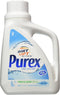 Purex Dirt Lift Action Free & Clear Detergent