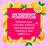 EBOOST Energy Drink & Electrolyte Powder, 20 Packets - Super Powder Pink Lemonade with Essential Blend of Vitamins