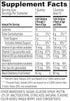 Zarbee's Elderberry Gummies for Kids with Vitamin C, Zinc & Elderberry, 21 Count, Natural Berry Flavor