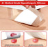 Pack 20 4 4 Inches FRESINIDER Silicone Foam Dressing with Adhesive Border Wound Dressing Bandage Silicone Foam Pad of x
