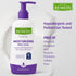 Medline Remedy Clinical Skin Cream Moisturizer, Fragrance-Free, 8 fl oz, Nourishing for Dry Skin
