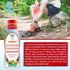 Tropical Oasis Premium Liquid Glucosamine Chondroitin & MSM, Joint Support Formula, 16 Fl Oz, Max Absorption
