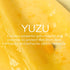 Saturday Skin Yuzu Eye Balm, Vitamin C Illuminating Under Eye Cream, Korean Niacinamide for Wrinkles, Dark Circles