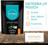 Deterra-LP Drug Deactivation and Medication Disposal System - Safe Pill and Liquid Destroyer, Plant-Based Large Pouch