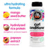 SoCozy Curl Conditioner for Kids Hair, Softens, Restores Bounce and Shine, Sweet-Crème, 10.5 Fl Oz