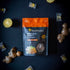 Lozenges 500+ 40 Lozenges 6.7 Oz Bee Power Manuka Honey | MGO Manuka Honey Drops | Contains Ginger Lemon Flavor |