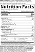 Garden of Life Organic Plant Based Protein Powder - Smooth Unflavored Vegan Shake for Women and Men - 10 Servings, 15g