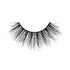 KISS Lash Couture LuXtensions Collection, False Eyelashes, Style ‘Russian Volume', 16mm, 1 Pair, Reusable, Flat Lash