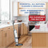 Tillbrook 100 32oz iFloor3, S7 S3, S5, S6 Floor Cleaner Compatible with Tineco - CLEANINGS - Floor Cleaning Solution