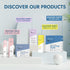 Scarbandit Silicone Scar Sheets - Treatment for Keloid, Tummy Tuck, Burns, Hypertrophic & Surgical Scars