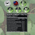 Tick Immune Support Supplement - Improved Formula with Japanese Knotweed, Cat's Claw, Chinese Skullcap, 90 Vegan