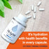 Hi-Lyte Electrolyte Replacement Capsules, Rapid Rehydration Supplement, 100 Capsules