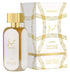 Lattafa Hayaati Gold Elixir Eau De Parfum Spray for Unisex, 3.4 Ounce