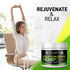 Hemp Cream Maximum Strength - Soothes Muscles, Joints, Feet, Nerve, Back, Knee, Hip with Arnica, MSM, Emu, Turmeric