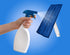 Unger SpeedClean Indoor Window Cleaner, Color Varies, 1 Count (Pack of 1)