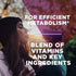 AdvoCare ThermoPlus Vitamin & Herbal Dietary Supplement - Supports Healthy Metabolism, 90 Capsules